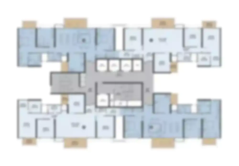 Podium Plan